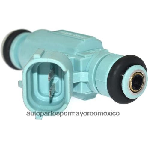 hutchinson autopartes México - 26TP4T366 0280156054 inyector de combustible VW SKODA