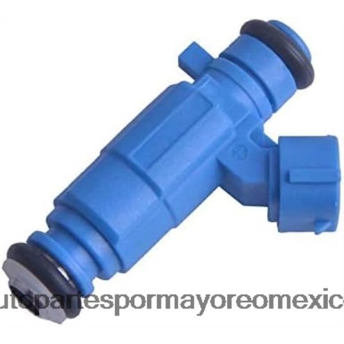 napa autopartes México - 26TP4T348 0280155997 6a906031ad inyector de combustible VW SKODA