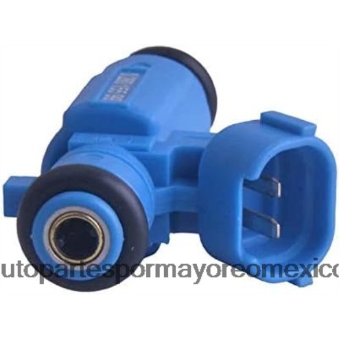 napa autopartes México - 26TP4T348 0280155997 6a906031ad inyector de combustible VW SKODA