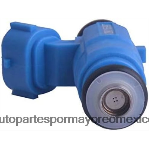 napa autopartes México - 26TP4T348 0280155997 6a906031ad inyector de combustible VW SKODA