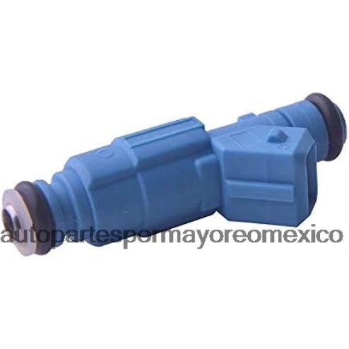 napa autopartes México - 26TP4T368 0280156144 inyector de combustible VW SKODA