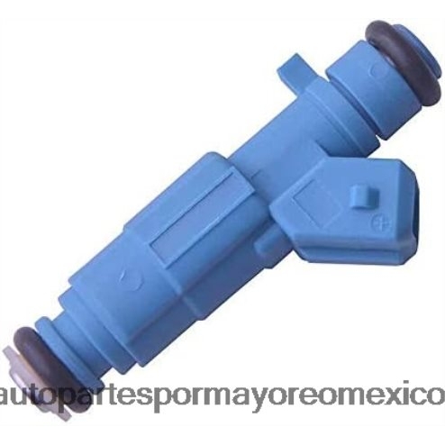 napa autopartes México - 26TP4T368 0280156144 inyector de combustible VW SKODA