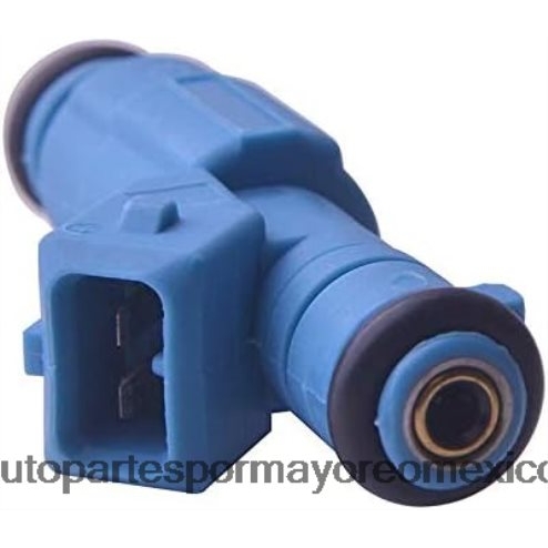 napa autopartes México - 26TP4T368 0280156144 inyector de combustible VW SKODA