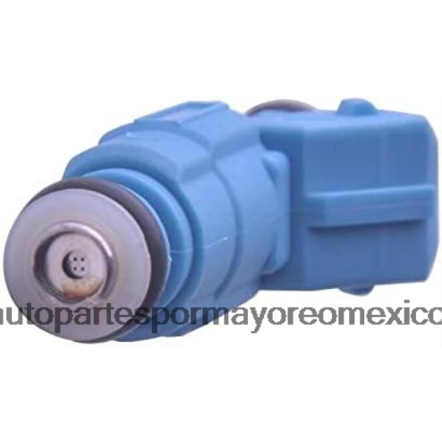 napa autopartes México - 26TP4T368 0280156144 inyector de combustible VW SKODA