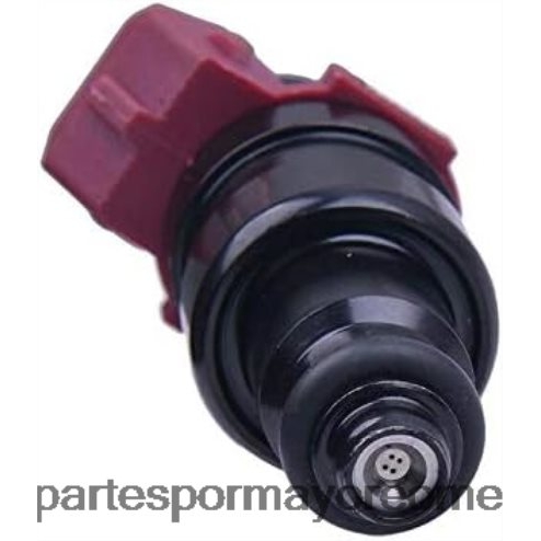napa autopartes México - 26TP4T378 Inyector de combustible 037906031af VW SKODA
