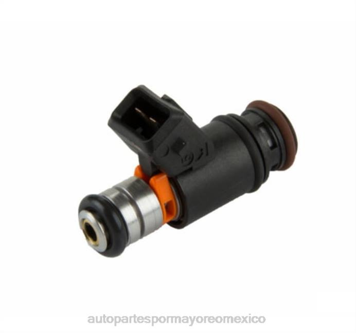 napa autopartes México - inyector de combustible iwp022 021906031d ZP2F1698 VOLKSWAGEN
