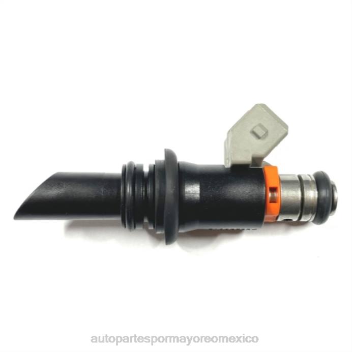 napa autopartes México - inyector de combustible iwp176 ZP2F1718 VOLKSWAGEN