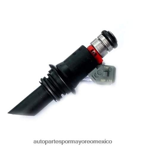 piezas de automóvil - 26TP4T385 inyector de combustible wp176 VW SKODA