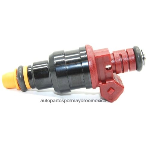 piezas de direccion automovil - 26TP4T327 0280150431 inyector de combustible VW SKODA