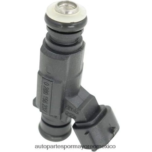 piezas de direccion automovil - 26TP4T387 0280156237 06b906031d inyector de combustible VW SKODA
