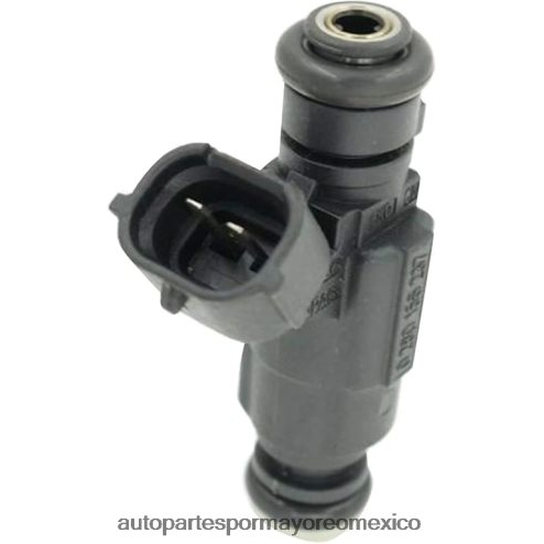 piezas de direccion automovil - 26TP4T387 0280156237 06b906031d inyector de combustible VW SKODA