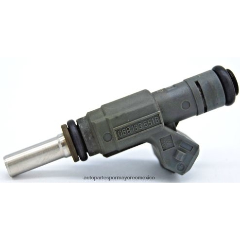 piezas de recambio automóvil - 26TP4T340 Inyector de combustible 06b133551b VW SKODA