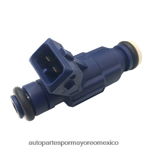 piezas de recambio automóvil - 26TP4T370 309060317 inyector de combustible VW SKODA
