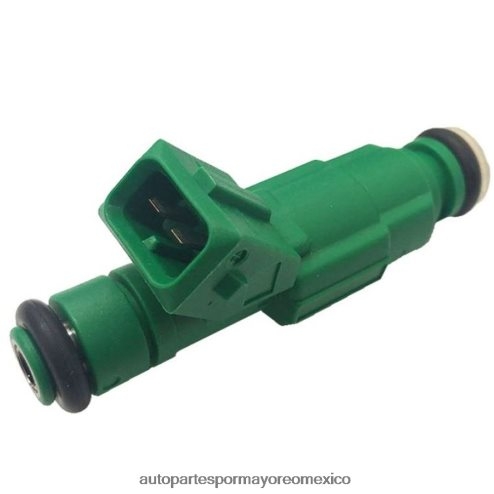 piezas de recambio automóvil - 26TP4T390 0280156252 inyector de combustible VW SKODA