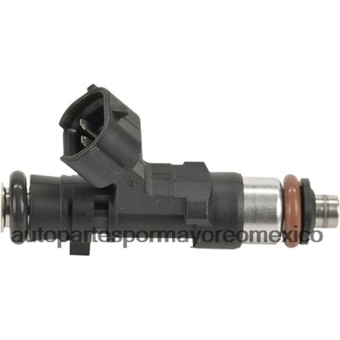 platino autopartes México - 26TP4T329 0280158026 inyector de combustible VW SKODA