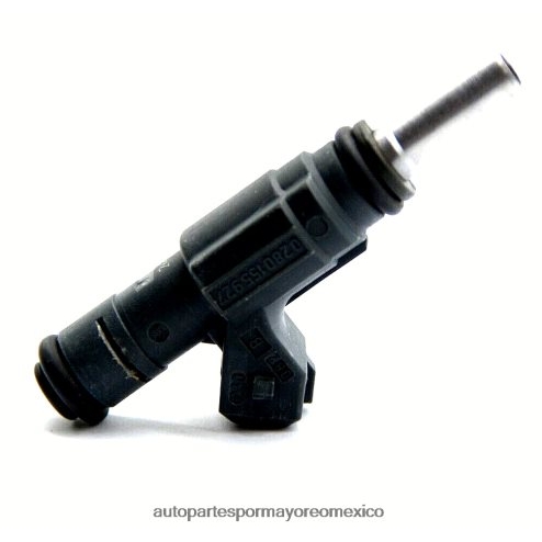 platino autopartes México - 26TP4T339 inyector de combustible fj651 06a906031ab VW SKODA