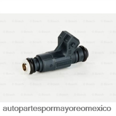platino autopartes México - 26TP4T349 078133551ab 0280156273 inyector de combustible VW SKODA