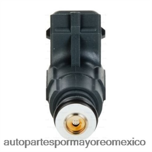 platino autopartes México - 26TP4T349 078133551ab 0280156273 inyector de combustible VW SKODA