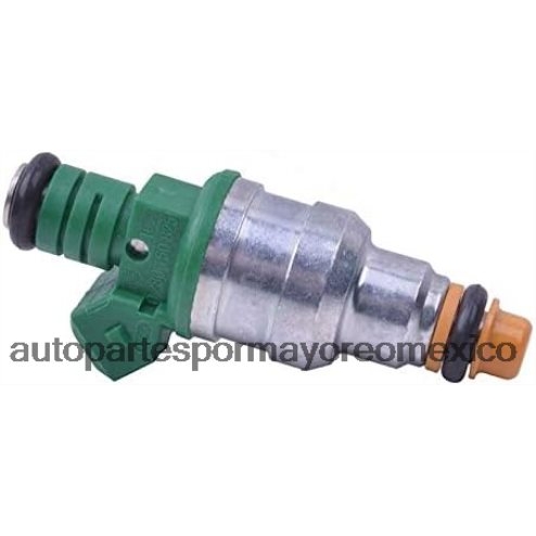 platino autopartes México - 26TP4T359 0280150936 inyector de combustible VW SKODA