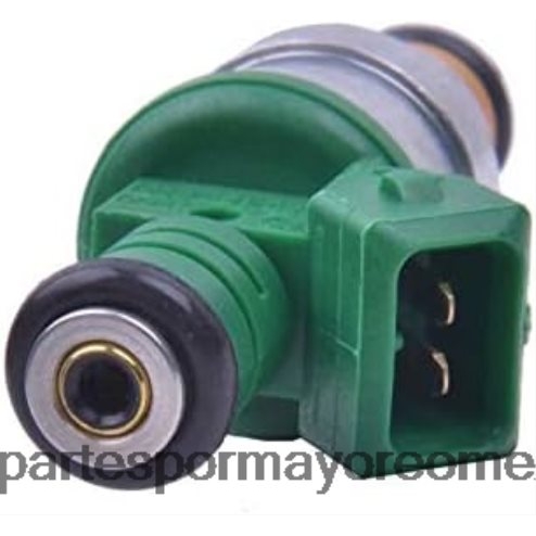 platino autopartes México - 26TP4T359 0280150936 inyector de combustible VW SKODA