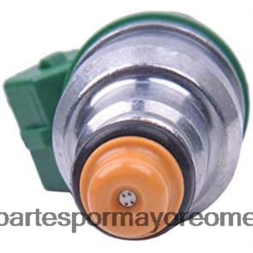 platino autopartes México - 26TP4T359 0280150936 inyector de combustible VW SKODA