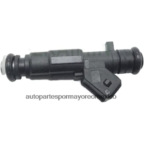 platino autopartes México - 26TP4T369 0280156274 inyector de combustible VW SKODA