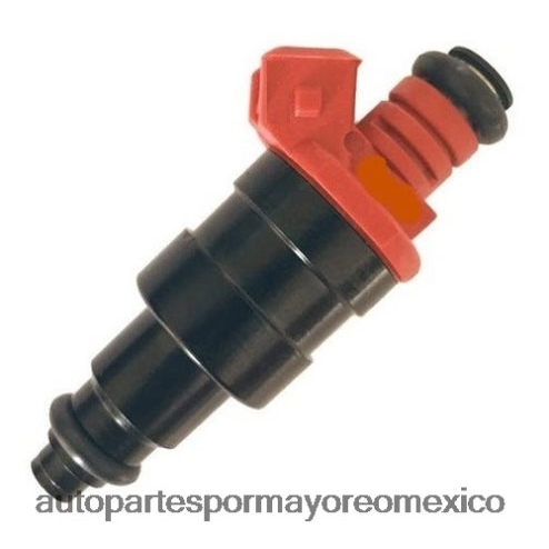platino autopartes México - 26TP4T379 inyector de combustible iw042 VW SKODA