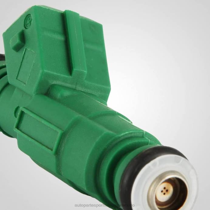 platino autopartes México - inyector de combustible m-9593-f302 0280155968 ZP2F1699 VOLKSWAGEN