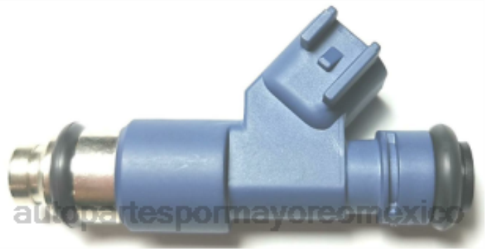 autopartes Mexico Cancun - inyector de combustible 307775010 ZP2F2361 VOLVO