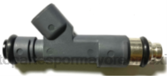 piezas de automóvil - inyector de combustible 86536080 ZP2F2365 VOLVO