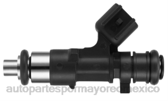 piezas de recambio automóvil - inyector de combustible 0280158096 8653891 ZP2F2360 VOLVO