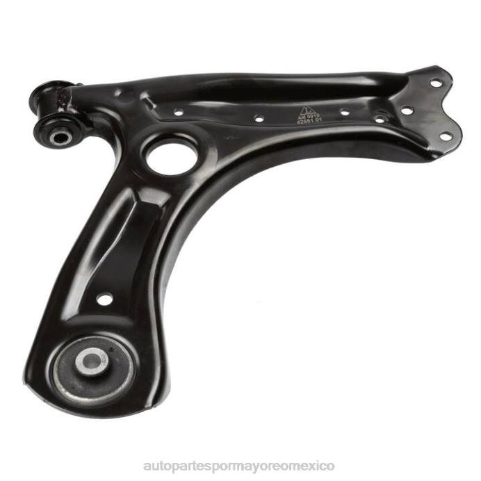 autopartes Mexico Leon gto - brazo de control 6r0-407-152c jtc1484 ZP2F532 AUDI
