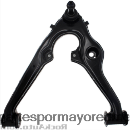 platino autopartes México - 26TP4T69 2299446 823420261 84114505 84114507 - brazo de control CHEVROLET