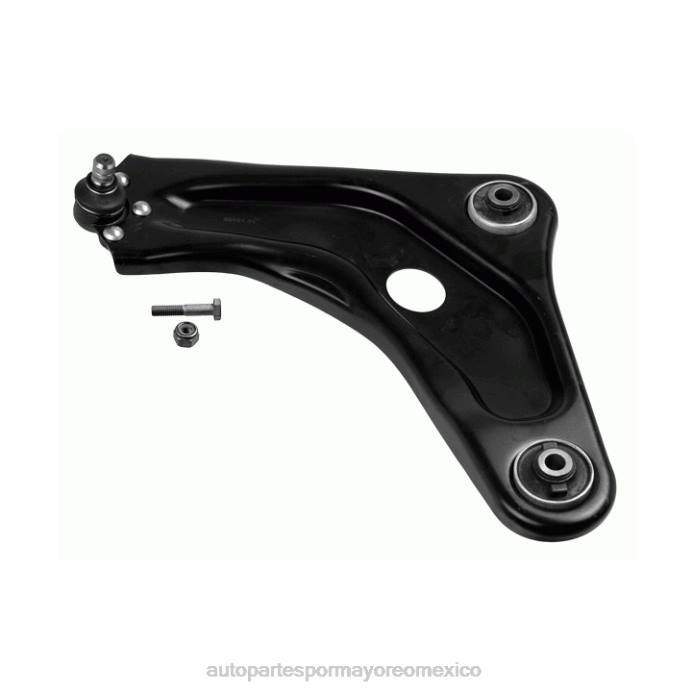 hutchinson autopartes México - brazo de control 3520r7 ZP2F836 CITROEN