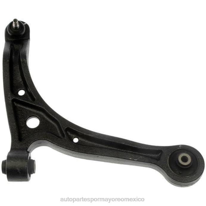 piezas de recambio automóvil - casquillo de arrastre del brazo de control 51360-s0x-a02 ZP2F1440 HONDA