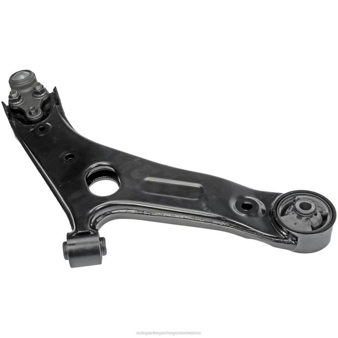 piezas de direccion automovil - brazo de control 54500-2s000 ZP2F637 HYUNDAI