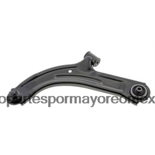 autopartes Mexico Leon gto - 26TP4T62 54501ax600 54500-3wl0a - brazo de control NISSAN