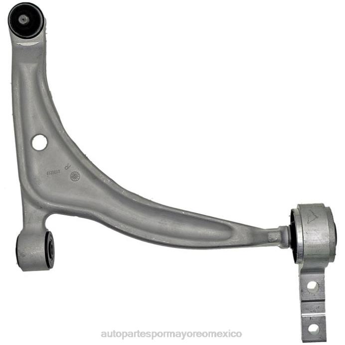 napa autopartes México - brazo de control 54500-7y00a ZP2F648 NISSAN