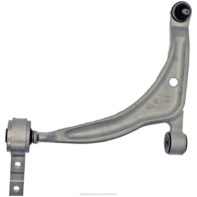 platino autopartes México - 54501-7y00a brazo de control ZP2F649 NISSAN