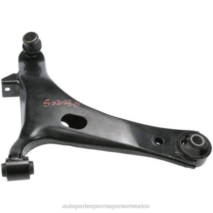 autopartes México opiniones - brazo de control 20202-ag02d ZP2F814 SUBARU