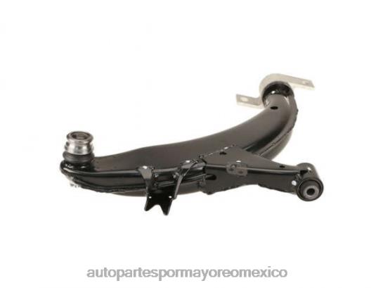 platino autopartes México - FPN6P2509 Subaru