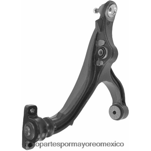 autopartes Mexico Cancun - 26TP4T31 52089981ai - brazo de control JEEP