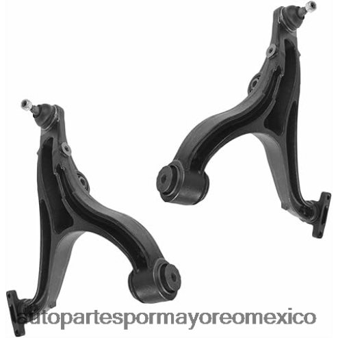 autopartes Mexico Leon gto - 26TP4T32 52089980ai - brazo de control JEEP