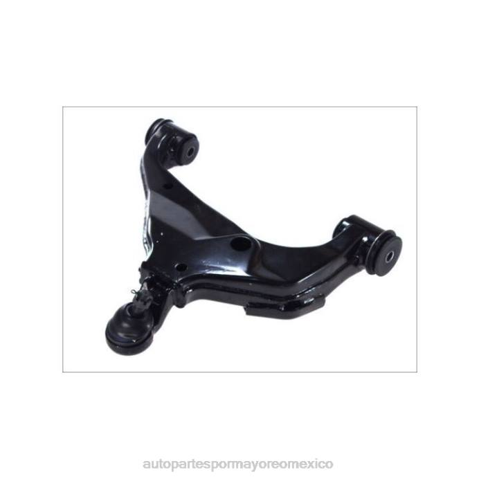 piezas de direccion automovil - brazo de control 48069-0k040 ZP2F757 TOYOTA