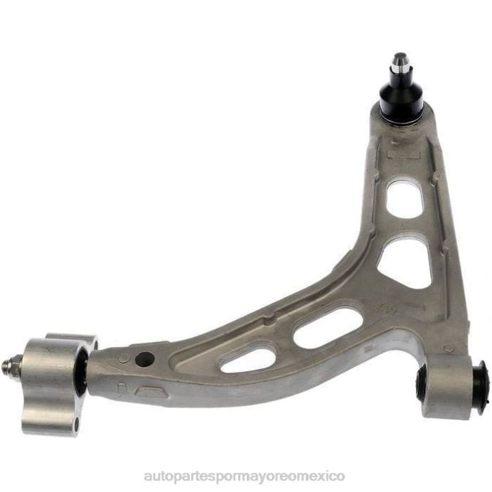 autopartes México - Buje de arrastre del brazo de control 1l2z-5500ac ZP2F1383 FORD