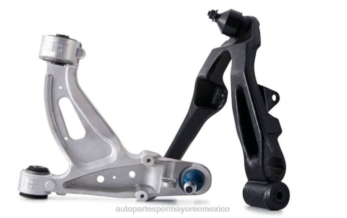 hutchinson autopartes México - brazo de control 7s55-3051bd ZP2F1016 FORD