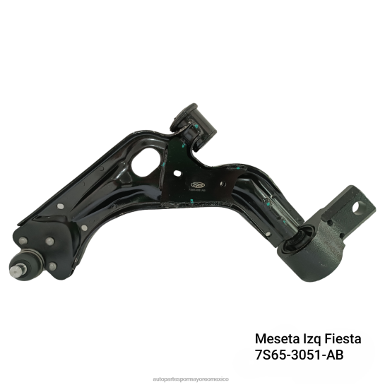 platino autopartes México - FPN6P1019 Ford