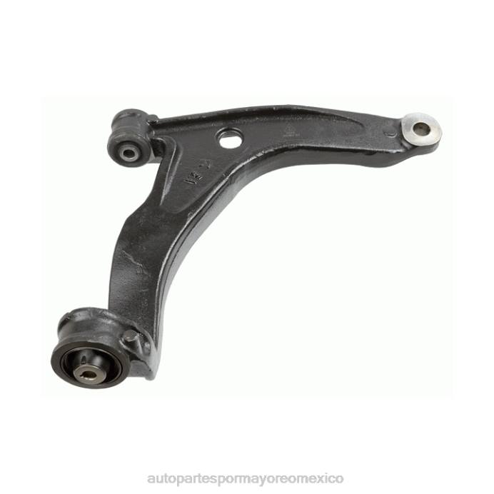 autopartes México opiniones - brazo de control 7h0-407-152e ZP2F1044 VOLKSWAGEN
