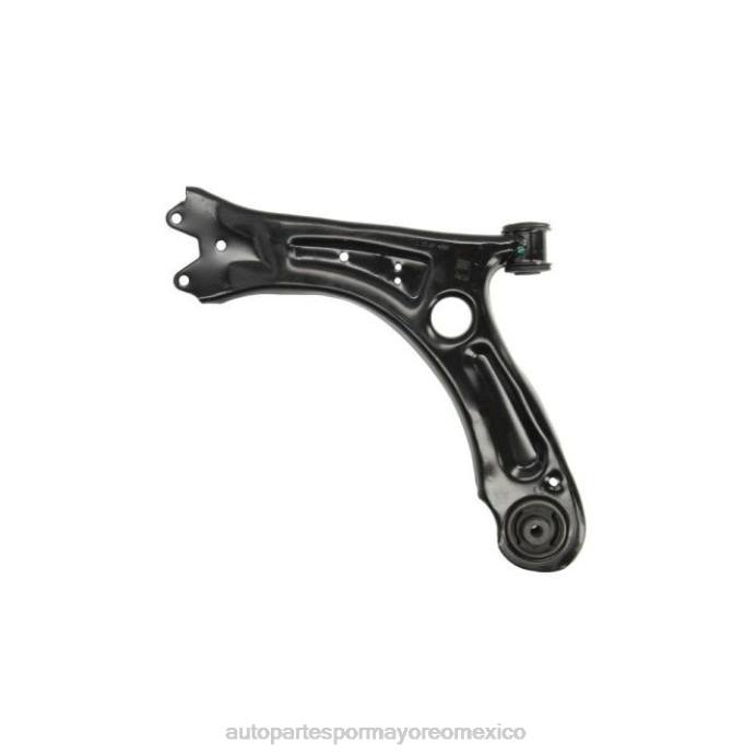 platino autopartes México - Buje de arrastre del brazo de control 561-407-151a ZP2F1379 VOLKSWAGEN