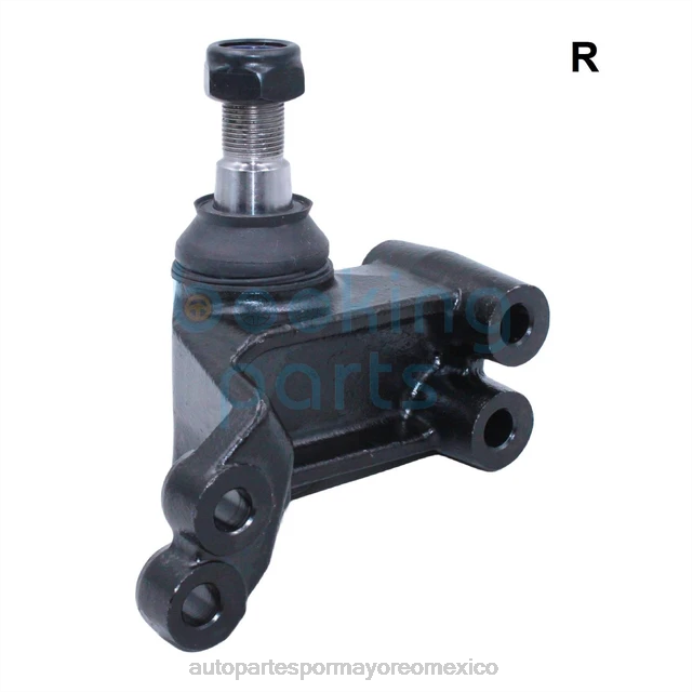 autopartes México opiniones - 8-97189-455-0 brazo tensor ZP2F674 ISUZU